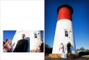 Kylie & Scottâ€™s wedding book (layout #18)