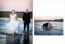 Kylie & Scottâ€™s wedding book (layout #24)
