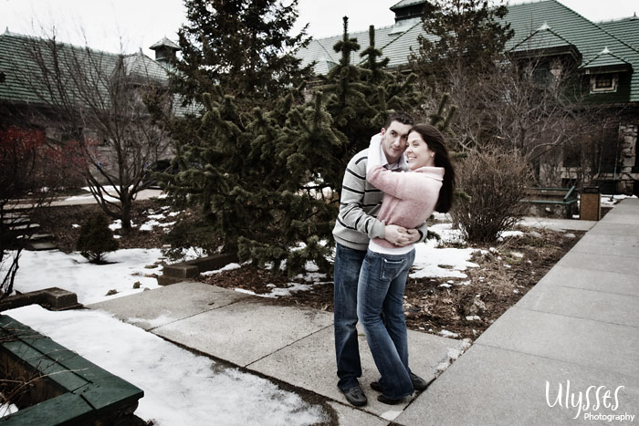 Trish & Noel’s engagement (#51)