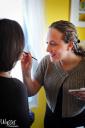 Marisa Verdi at work