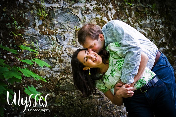 Dory & Jon engagement (#046)