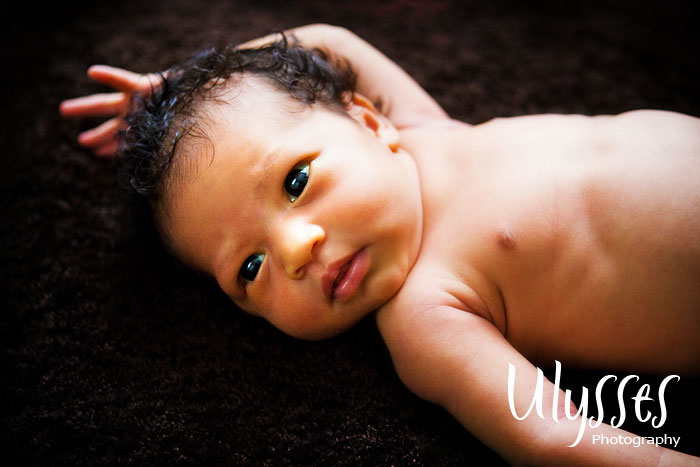 Arianna\'s newborn shoot (#014)
