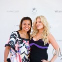 Kimberly Locke at Best of Westchester Party 2008