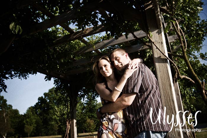 Liz & Rob engagement (#056art)