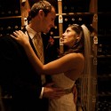 January & Glenn wedding