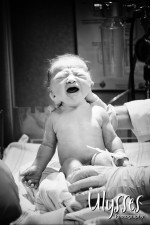 Say "hello" to Nicholas