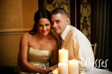 Stephanie & Brian