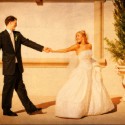 Rosanna & Kevin album layout 12