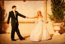 Rosanna & Kevin album layout 12