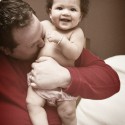 Arianna @ 6 months old