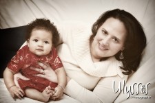 Arianna and Jasmine