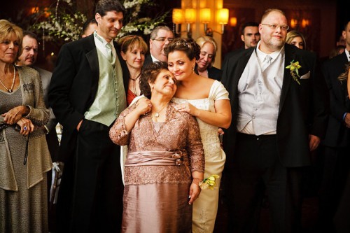 Placed Top 10 in Family Love category for ISPWP contest