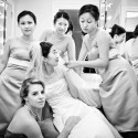 Placed Top 10 in Bridal Party Portrait category for ISPWP contest