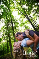 Joette & Patrick engagement photos