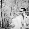 Joette & Patrick engagement photos