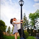 Sarah & Josh engagement