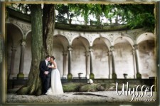 Lara & Tom wedding