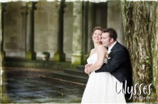 Lara & Tom wedding