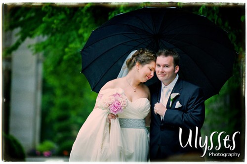 Lara & Tom wedding