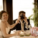 Photographing the photographer