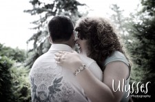 Debbie & Chris engagement photos