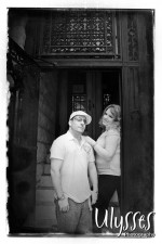 Debbie & Chris engagement photos