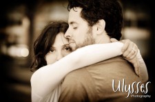 Shauna & Steve engagement photos