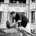 Laura & Phil engagement photo session