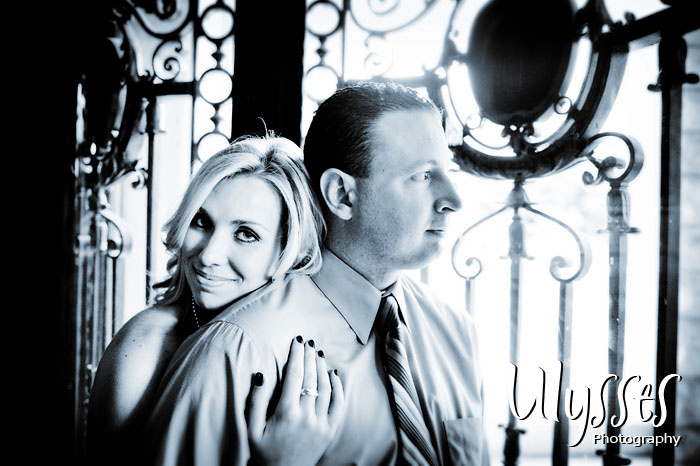 Stephanie & George engagement photos Stephanie & George engagement photos