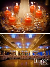 Melissa and John wedding (Eagles Nest)