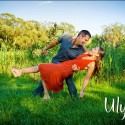 Gina & Herman engagement photos