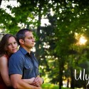 Gina & Herman engagement photos