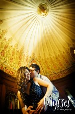 Helena & David engagement photo session