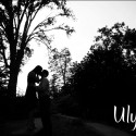 Helena & David engagement photo session