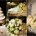 Andrea & Joe wedding (details collage)