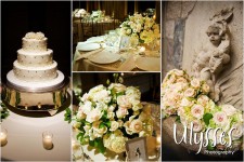 Andrea & Joe wedding (details collage)
