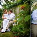 Laura & Phil's wedding (#141 and 154)