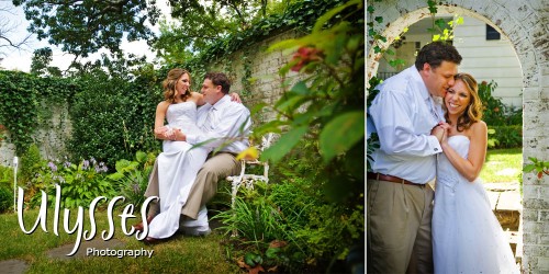 Laura & Phil's wedding (#141 and 154)