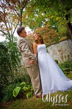 Laura & Phil's wedding (#168)