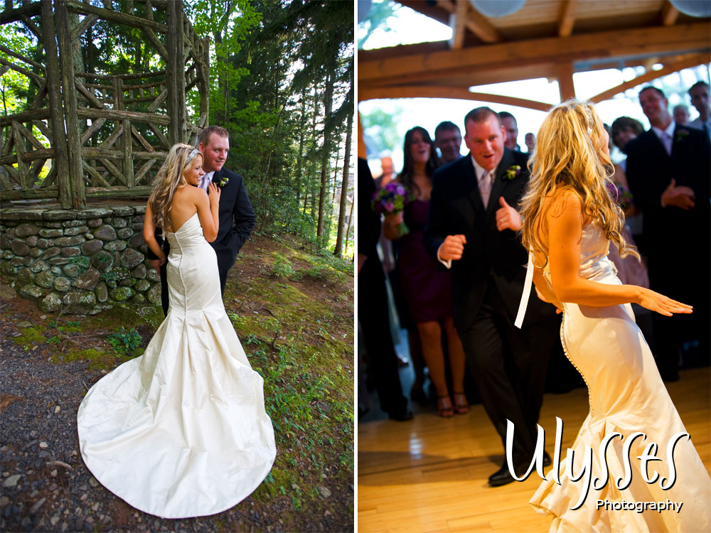 Michele & Matt wedding (love and dance in #332 and 451)