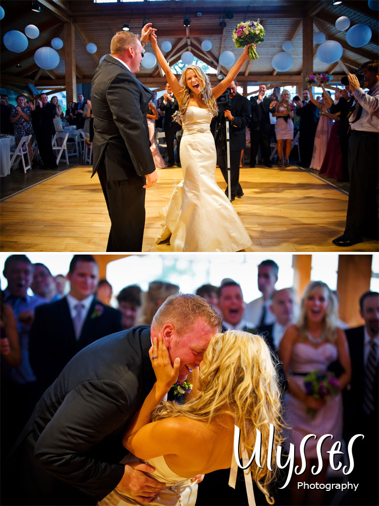 Michele & Matt wedding (#424, 459)