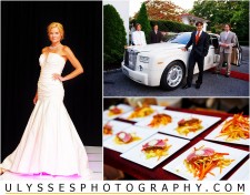 Westchester Magazine's Unveiled Bridal Event 2009