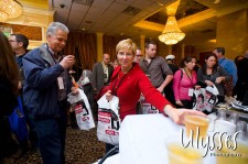 Best of Hudson Valley 2009, food and drink