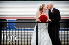 Jennifer & Jason wedding teaser