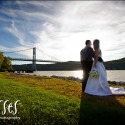 Melissa & Mark wedding