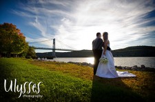Melissa & Mark wedding