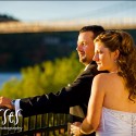 Melissa & Mark wedding