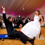Melissa & Mark wedding