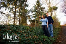 Allie & Traver engagement (#065)