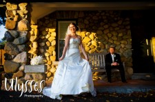 Genevieve & John wedding (#341)